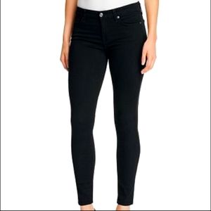 7 for all Mankind Skinny